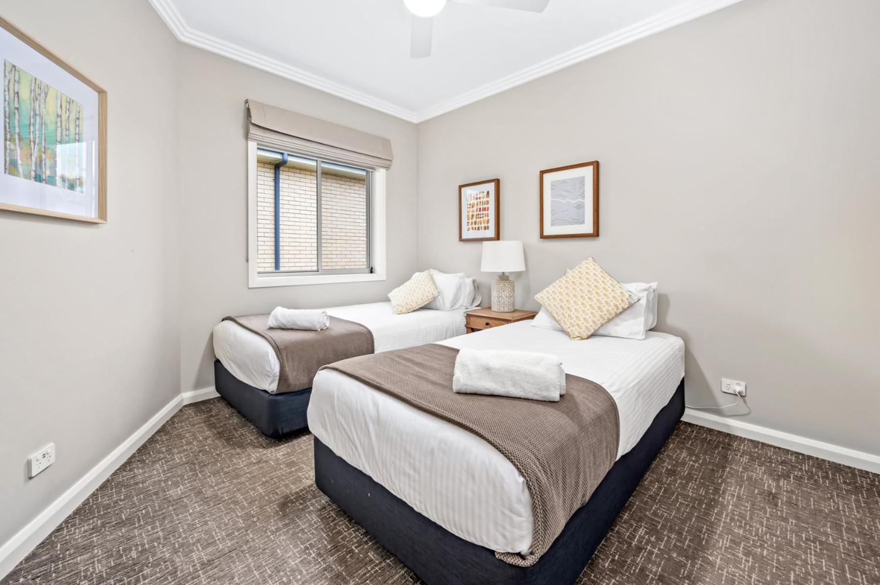 Hunter Oasis Motel Morpeth Dış mekan fotoğraf