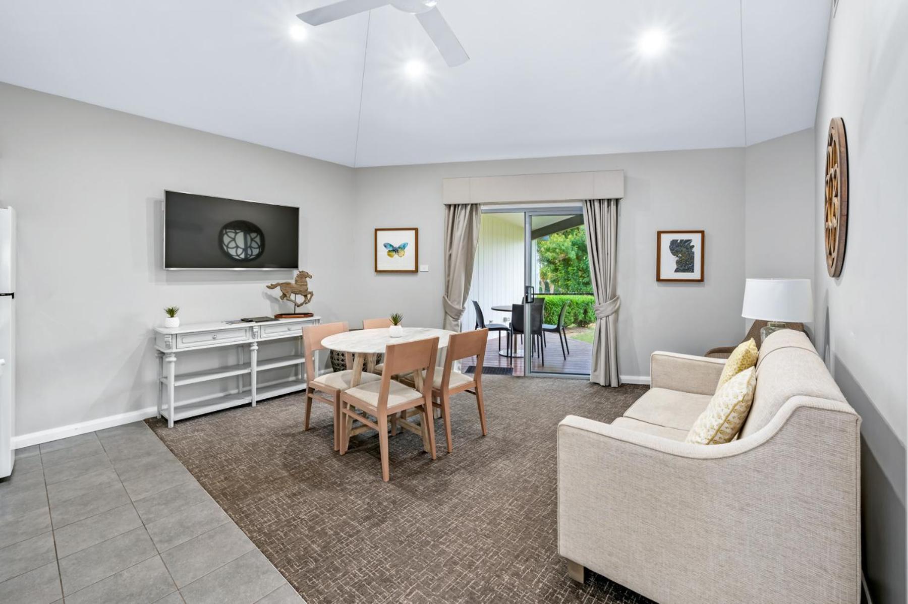 Hunter Oasis Motel Morpeth Dış mekan fotoğraf
